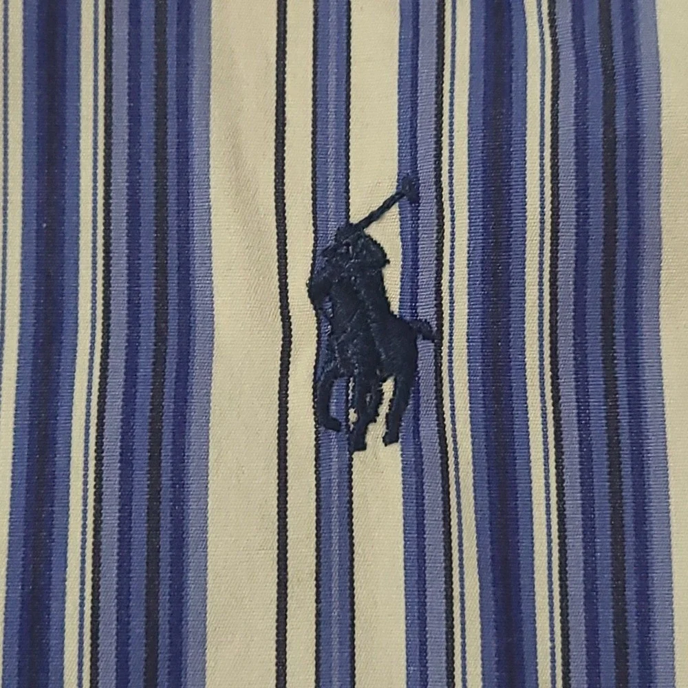 Polo Ralph Lauren elevate your